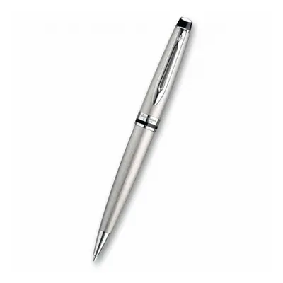 Waterman Expert Stainless Steel CT kuličková tužka Waterman