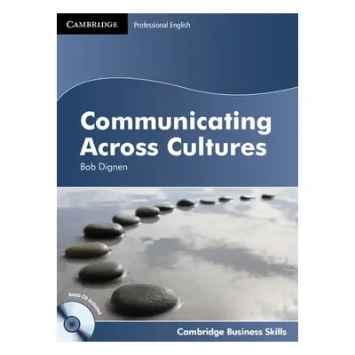 Communicating Across Cultures Student´s Book with Audio CDs (2) Cambridge University Press