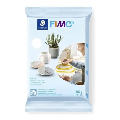 FIMO Air Modelovací hmota 500 g - bílá Kreativní svět s.r.o.