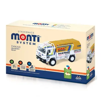 Monti System MS 07 - Dakar SEVA