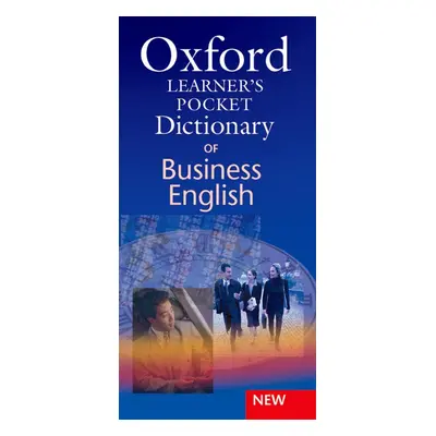 Oxford Learner´s Pocket Dictionary of Business English Oxford University Press