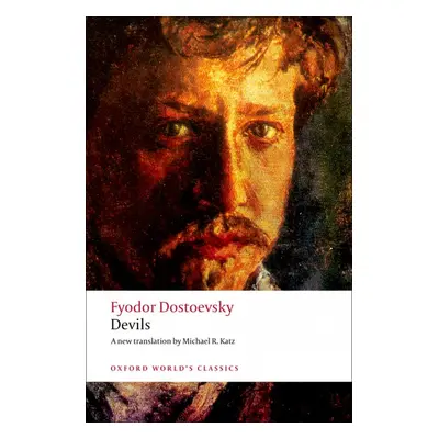 Oxford World´s Classics Devils Oxford University Press