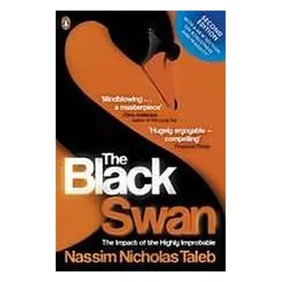 THE BLACK SWAN nezadán