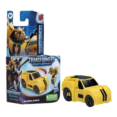 TRANSFORMERS EARTHSPARK TERRAN TACTICON FIGURKA 6 CM Hasbro