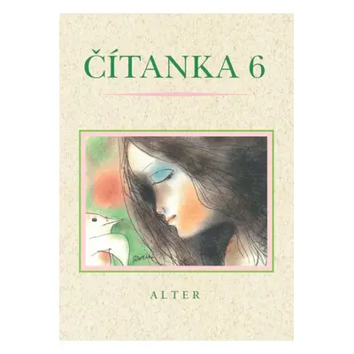 ČÍTANKA 6 - měkká vazba Alter