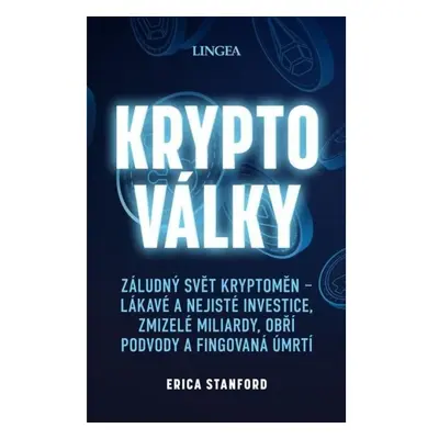 Kryptoválky LINGEA s.r.o.