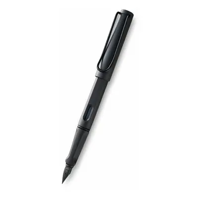 Lamy Safari Umbra plnicí pero hrot LH LAMY