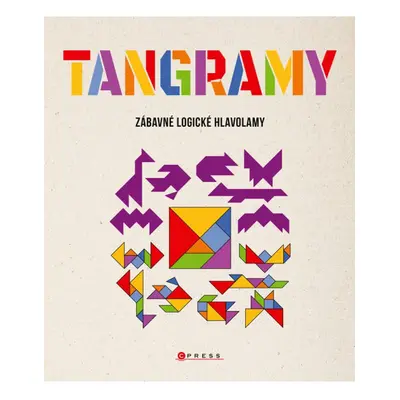 Tangramy CPRESS