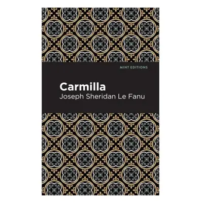 Carmilla Graphic Arts Books