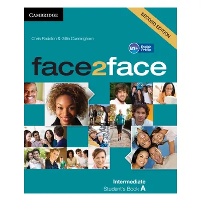 face2face Intermediate A Student´s Book Cambridge University Press