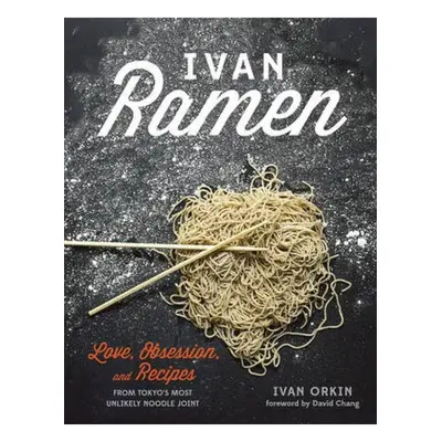 Ivan Ramen Absolute Press