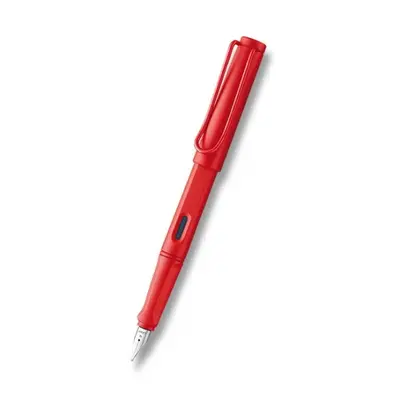 Lamy Safari Strawberry hrot F LAMY