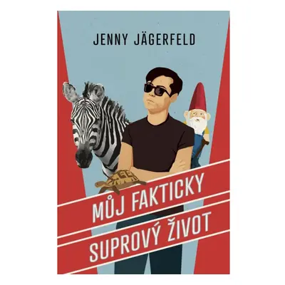 Můj fakticky suprový život DOBROVSKÝ s.r.o.