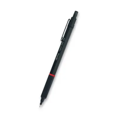 Rotring Rapid Pro Black 0,5 mm Rotring