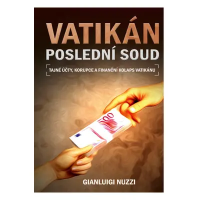 Vatikán - Poslední soud CPRESS