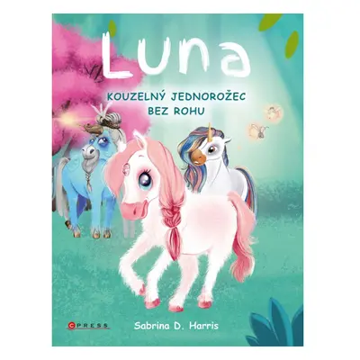 Luna CPRESS