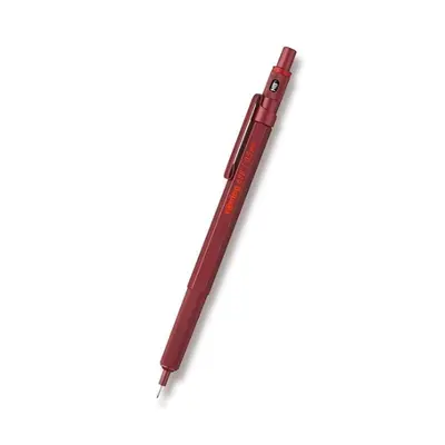 Mikrotužka Rotring 600 Red 0,7 mm Rotring