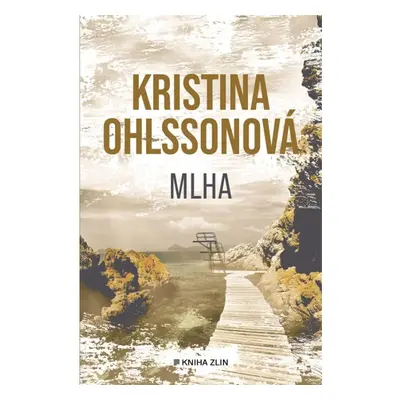 Mlha KNIHA ZLÍN