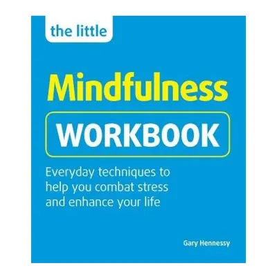 Little Mindfulness Workbook Hodder & Stoughton