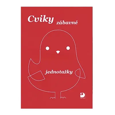 Cviky zábavné - jednotažky Fortuna