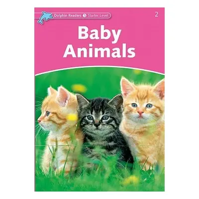 Dolphin Readers Starter Baby Animals Oxford University Press