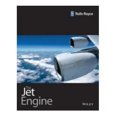 Jet Engine John Wiley & Sons Inc