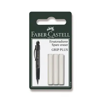 Pryž Faber-Castell Grip Plus pro MT BL3ks Faber-Castell