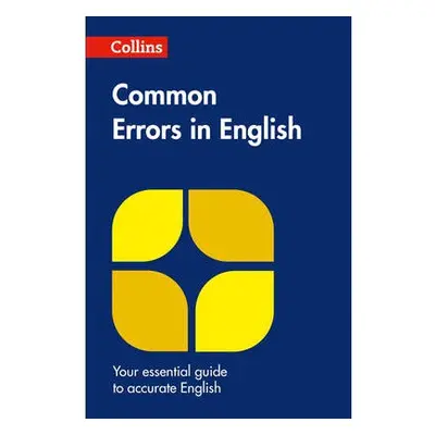 Collins Common Errors in English Collins