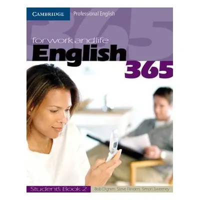 English 365 2 Student´s Book Cambridge University Press