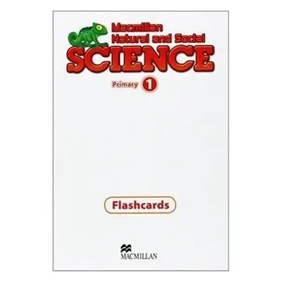 Macmillan Natural and Social Science 1 Flashcards Macmillan