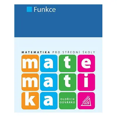 Matematika pro SŠ - Funkce Prometheus nakladatelství