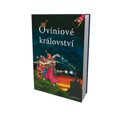 Ovíniové království FORNICA GRAPHICS s.r.o.