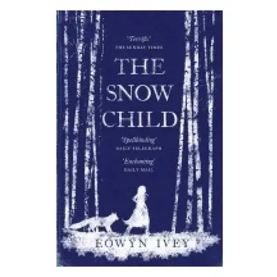 Snow Child, The Richard and Judy Bestseller Headline Publishing Group