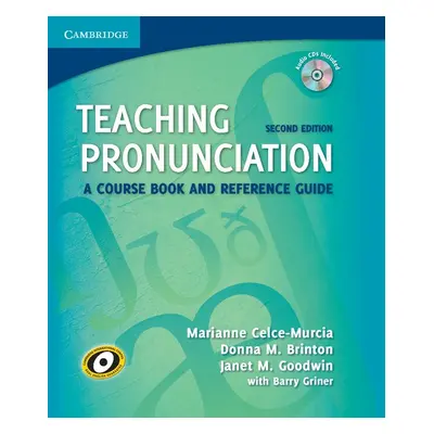 Teaching Pronunciation 2nd Edition Hardback with Audio CD Cambridge University Press