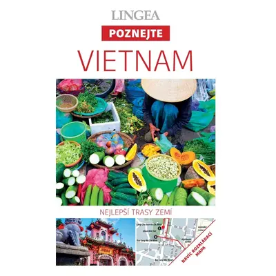 Vietnam - Poznejte LINGEA s.r.o.