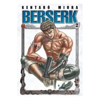 Berserk 2 Pavlovský J. - SEQOY