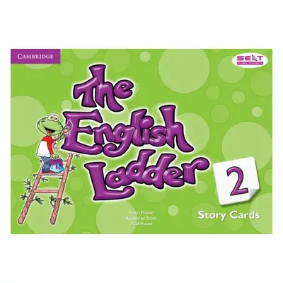 English Ladder 2 Story cards Cambridge University Press