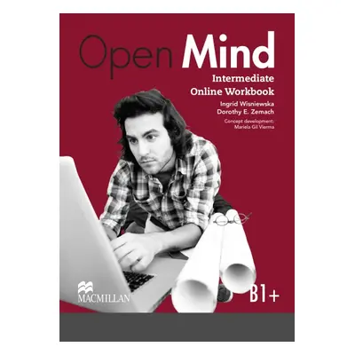 Open Mind Intermediate Online Workbook Macmillan