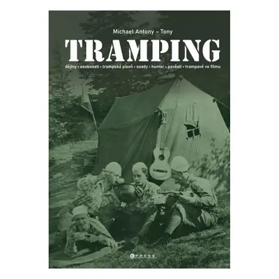 Tramping CPRESS