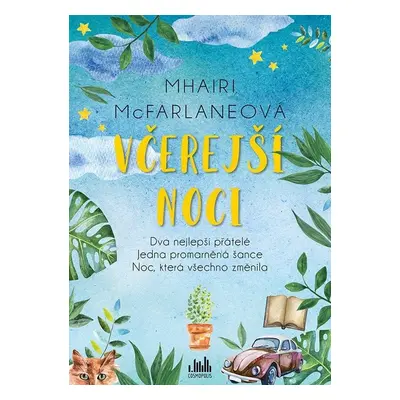 Včerejší noci GRADA Publishing, a. s.