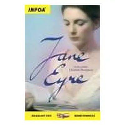 Zrcadlová četba - Jane Eyre INFOA