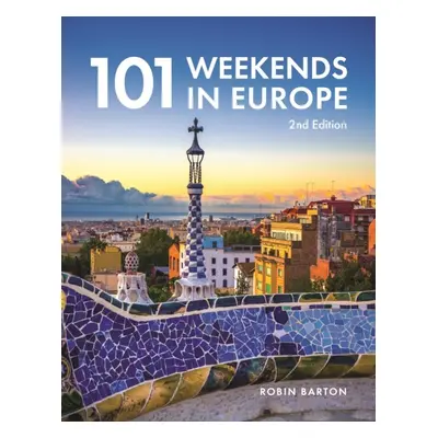 101 Weekends in Europe nezadán