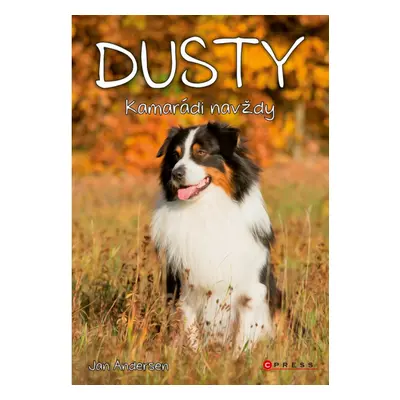 Dusty: Kamarádi navždy CPRESS