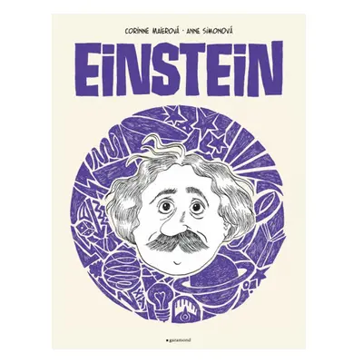 Einstein Garamond