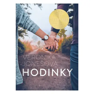 Hodinky Veronika Jonešová - Hodinky