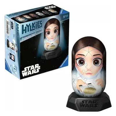 Hylkies: Star Wars: Princezna Leia Ravensburger