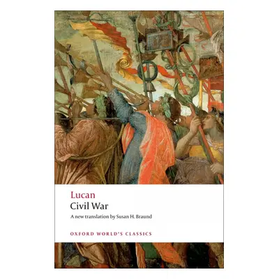 Oxford World´s Classics Civil War Oxford University Press