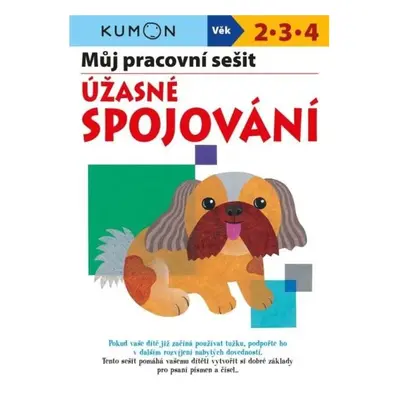 Úžasné spojování - Můj pracovní sešit Svojtka & Co. s. r. o.