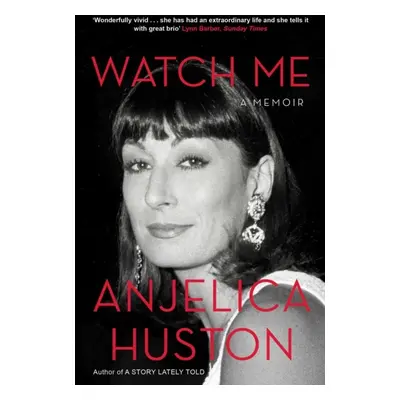 Watch Me Simon & Schuster (UK)