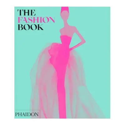 Fashion Book Phaidon Press Ltd